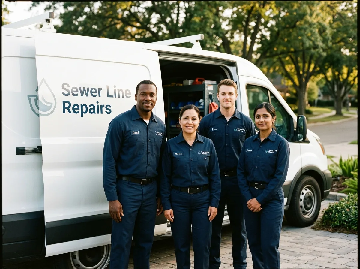 Emergency Plumber company in University Park, PA