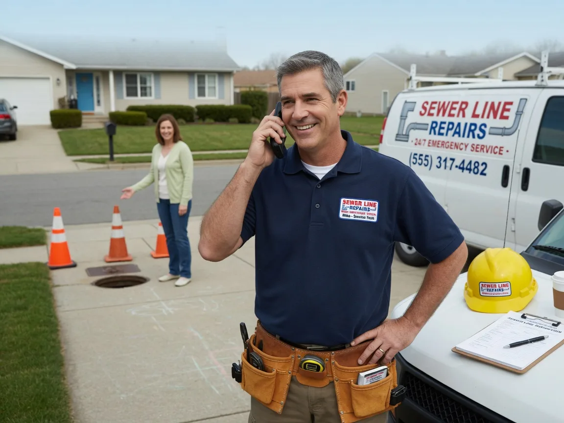 Emergency Plumber University Park, PA FAQs