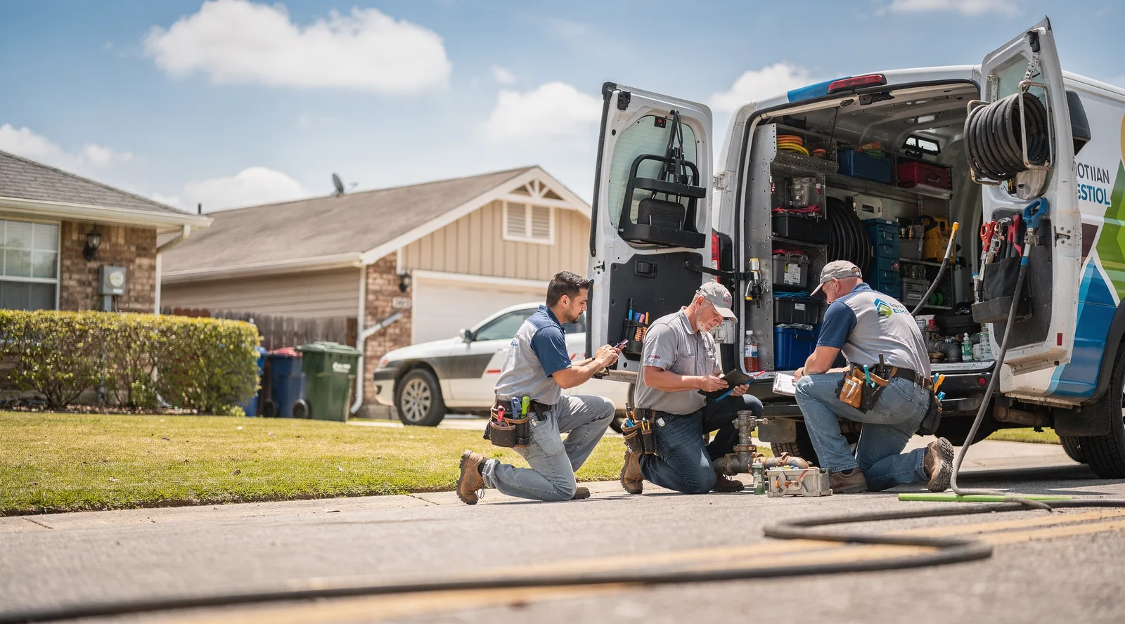 Emergency Plumber in University Park, PA near me